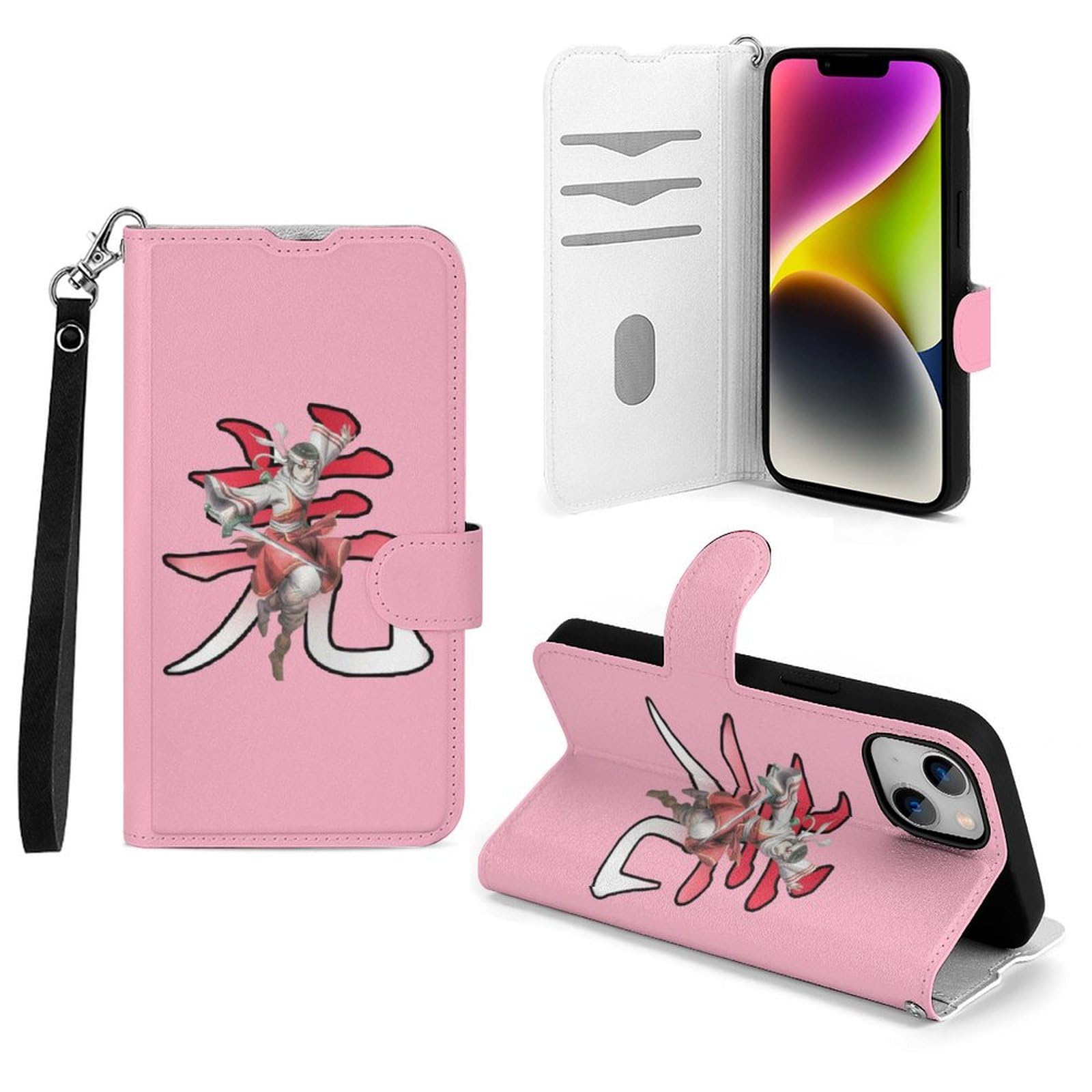 Amazon.co.jp: 羌瘣 キングダム 【 iPhone 14 / iPhone 14 Pro iPhone