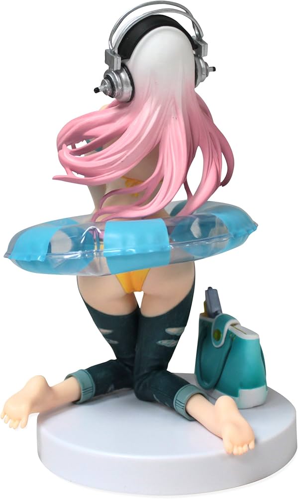 Amazon.co.jp: すーぱーそに子 そに子ちゃん生活密着取材スペシャル