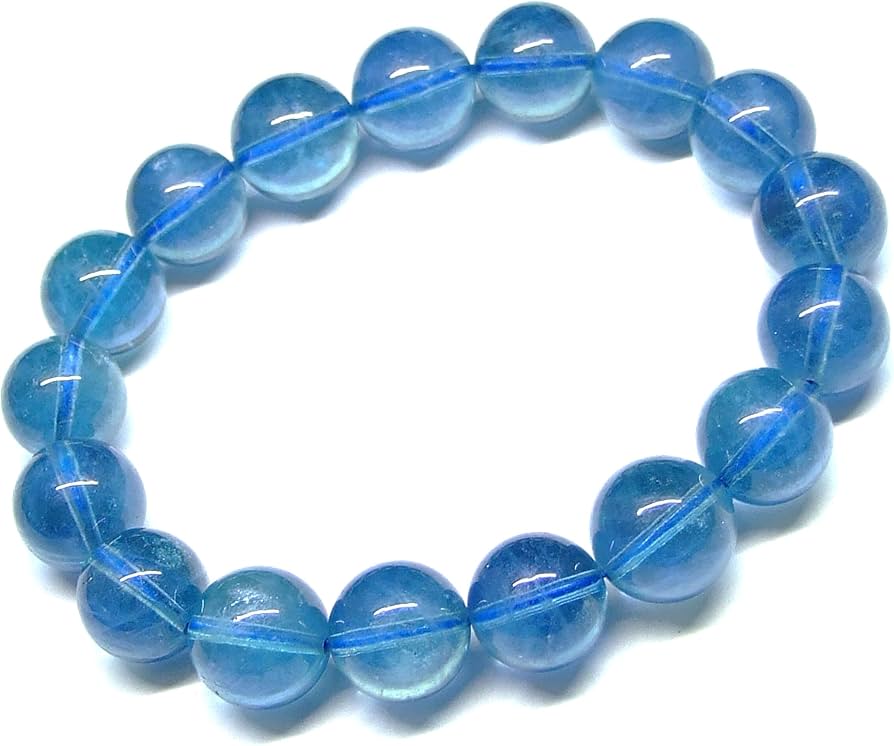 Amazon.co.jp: 65542 ブルーアクアマリン サンタマリアアクアマリン