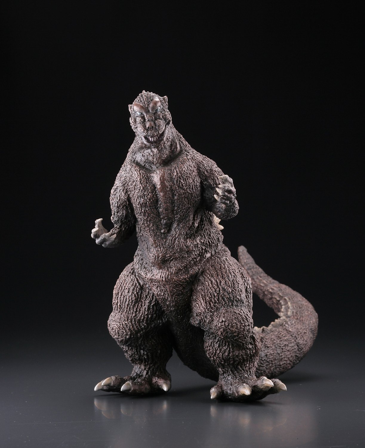 Amazon | 海洋堂 Sci-Fi MONSTER soft vinyl model kit collection