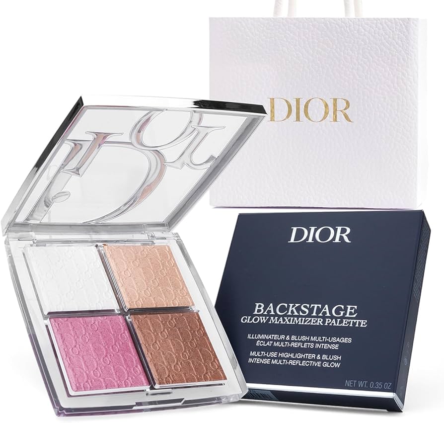Amazon | 【国内正規品】DIOR ディオール バックステージ グロウ