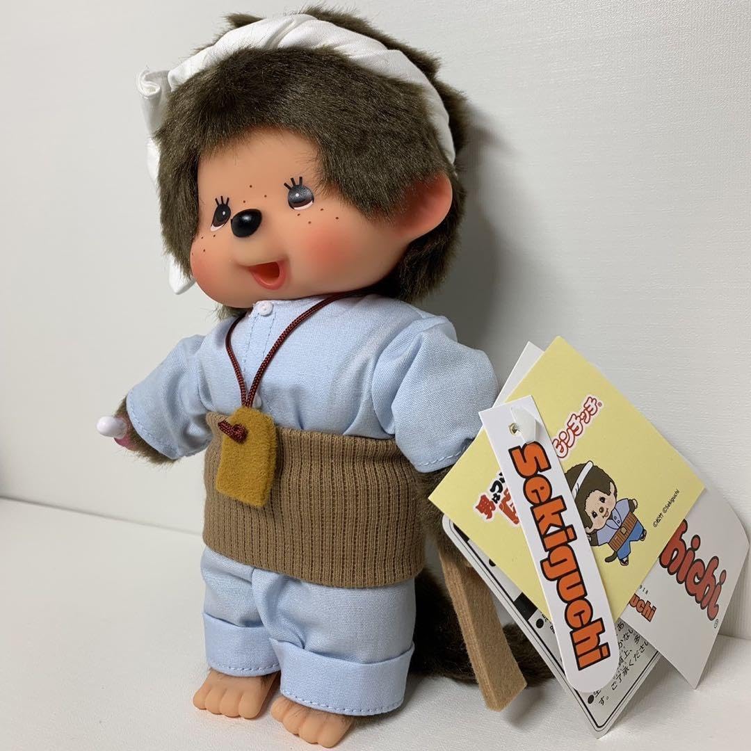 Amazon.co.jp: 2020年発売 ねじりハチマキ寅チッチ 男はつらいよ 50