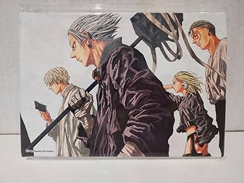 Amazon.co.jp: サカモトデイズ SAKAMOTO DAYS フルカラーアートボード