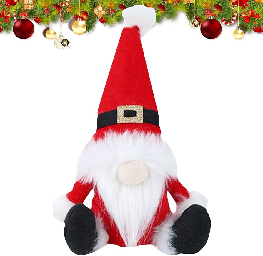 Amazon.co.jp: Bmdjdq クリスマスノーム、クリスマスノームの