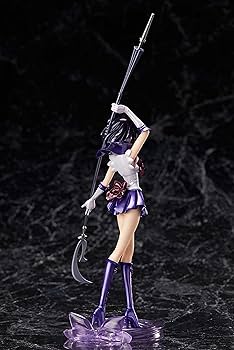 Amazon.co.jp: フィギュアーツZERO セーラーサターン -美少女戦士