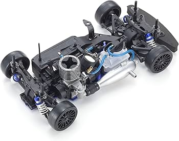 Amazon.co.jp: 京商 ラジオコントロール 15 エンジン ツーリングカー