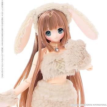 Amazon | アゾンインターナショナル えっくす☆きゅーと14thシリーズ