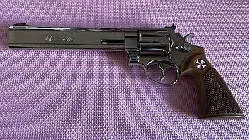 Amazon.co.jp: ・タナカ ・バイオハザード0・アンブレラ マグナム