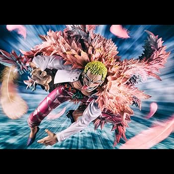 Amazon.co.jp: メガハウス - ワンピース - WA-Maximum - 天の鬼