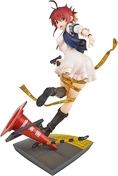 Amazon | 1/8スケールフィギュア RAIL WARS! 「桜井あおい