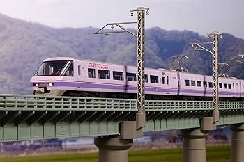 Amazon | KATO Nゲージ 381系 「スーパーやくも」 パノラマ編成 6両