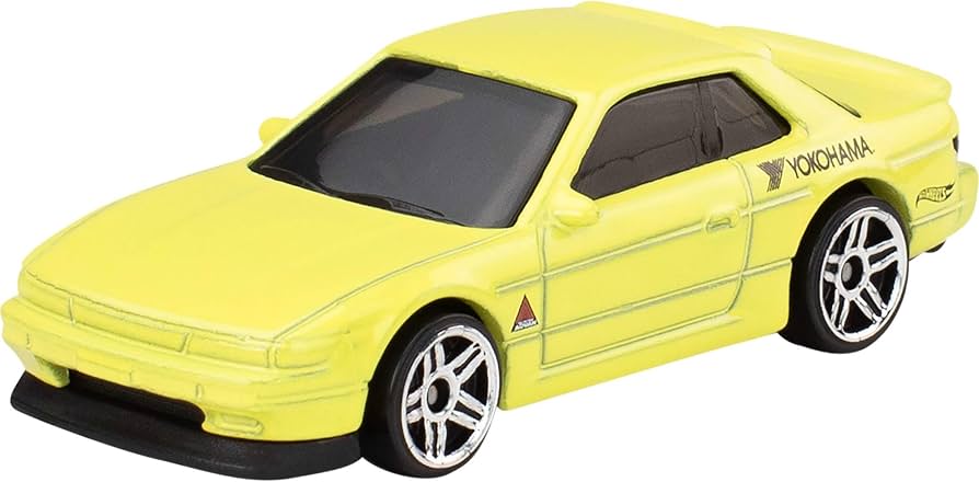 Amazon | ホットウィール(Hot Wheels) ワイルド・スピード 5パック