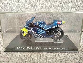 Amazon.co.jp: デアゴスティーニ イクソ チャンピオン・バイク