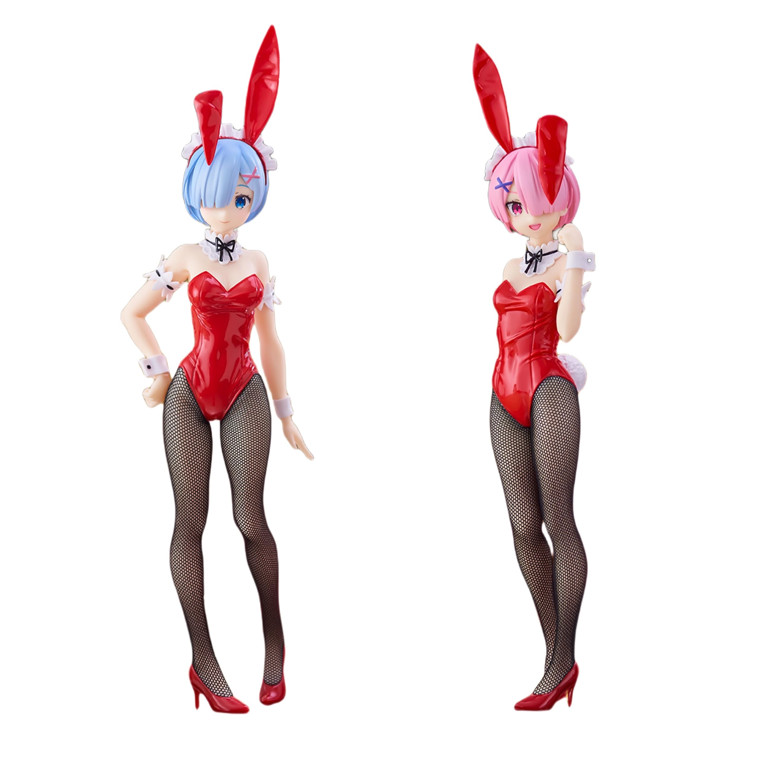 Amazon | Re:ゼロから始める異世界生活 BiCute Bunnies Figure