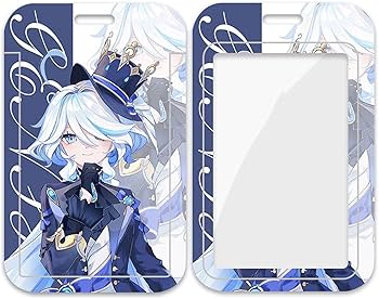 Amazon.co.jp: 原神 フリーナ 2025年福袋 グッズ カレンダー トート