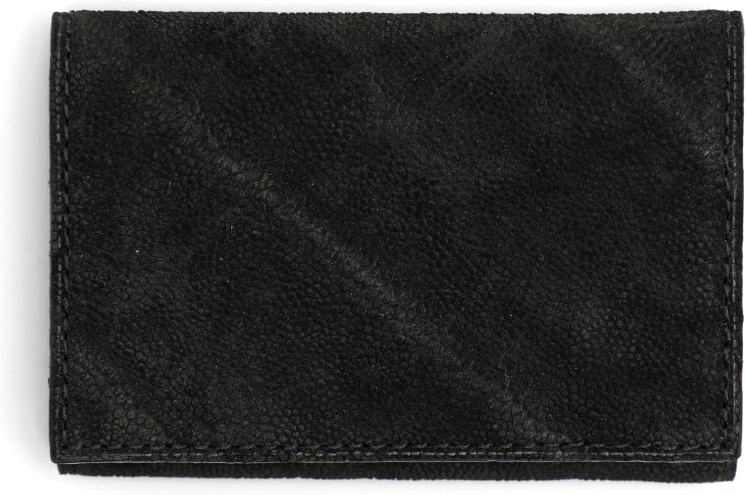 Amazon | drip PRESSo Noir(エレファント) 財布 コンパクト 三つ折り