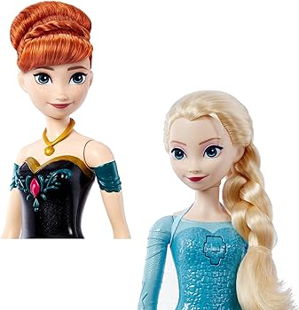 Amazon.co.jp: ディズニー（Disney）/アナと雪の女王（Frozen）『アナ