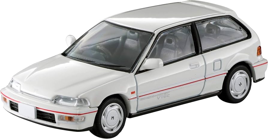 Amazon | トミカリミテッドヴィンテージ ネオ 1/64 LV-N182b ホンダ