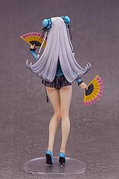 Amazon.co.jp: SKYTUBE 艶娘幻夢譚 Dai-Yu ダイ・ユー illustration by