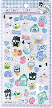 Amazon | サンスター文具(Sun-Star Stationery) サンリオキャラクター