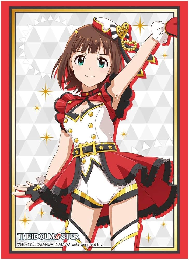 Amazon | ブシロードスリーブコレクション ハイグレード Vol.1744