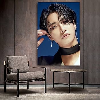 Amazon｜Seonghwa ソンファ朴星化 Ateez エイティーズ 『ZERO FEVER