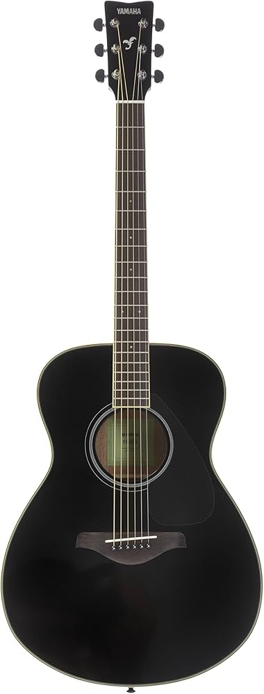 Amazon.co.jp: ヤマハ YAMAHA アコースティックギター FS SERIES