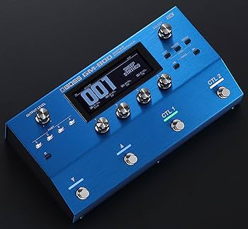 Amazon.com: Boss GM-800 Guitar Synthesizer Bundle with Gearlux