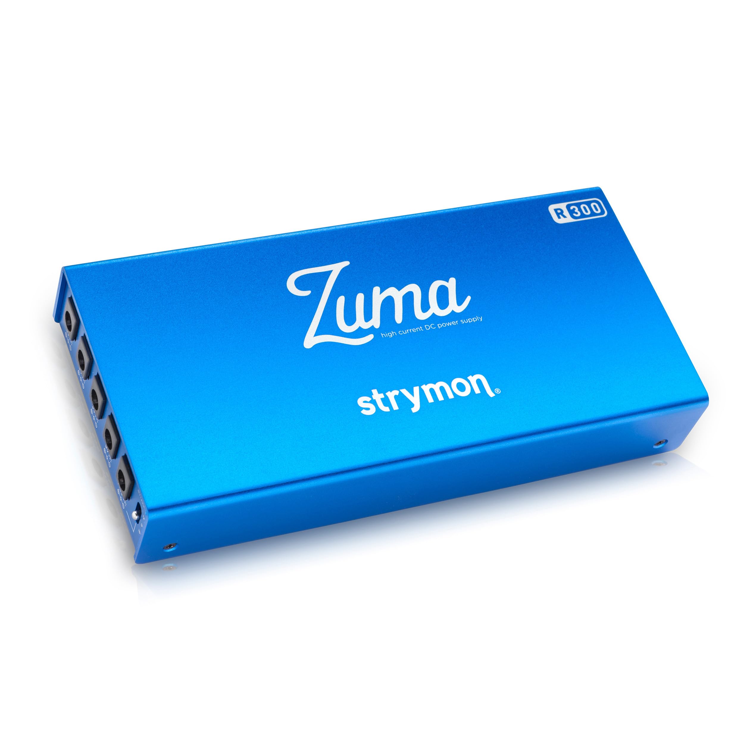 Amazon.com: Strymon Zuma R300 Expandable Guitar Effects Pedal