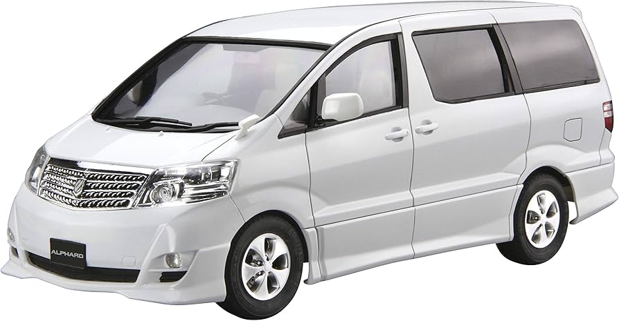 Amazon | 青島文化教材社(AOSHIMA) 1/24 ザ・モデルカーシリーズ No