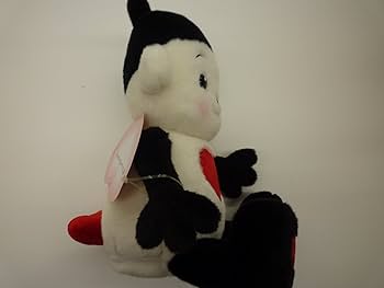 Amazon.co.jp: ハートたっぷりプリモプエル 黒 タイプS : おもちゃ