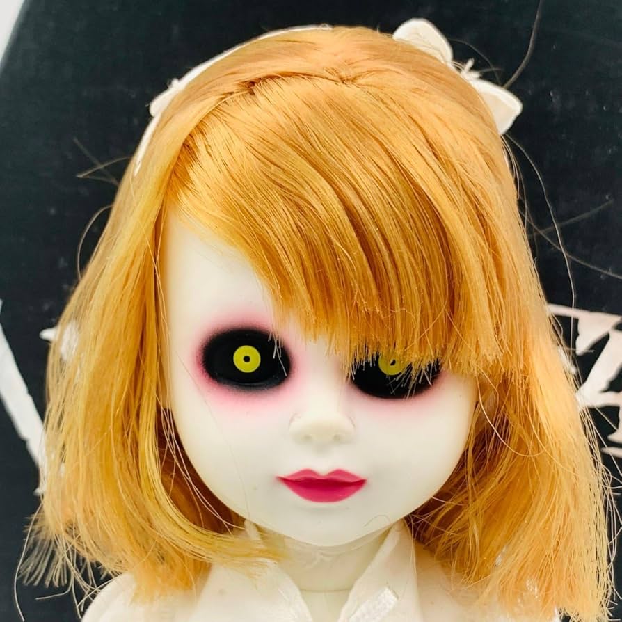 Amazon | 品 MEZCO メズコ LIVING DEAD DOLLS リビングデッドドールズ