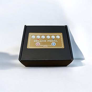 Amazon | Demonfx FAT MOUSE/Distortion - FUZZ ディストーション