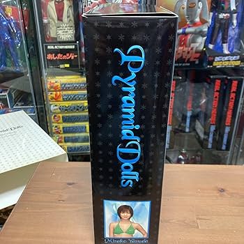 Amazon | igoo【未開封】ピラミッド パーフェクトドールズ