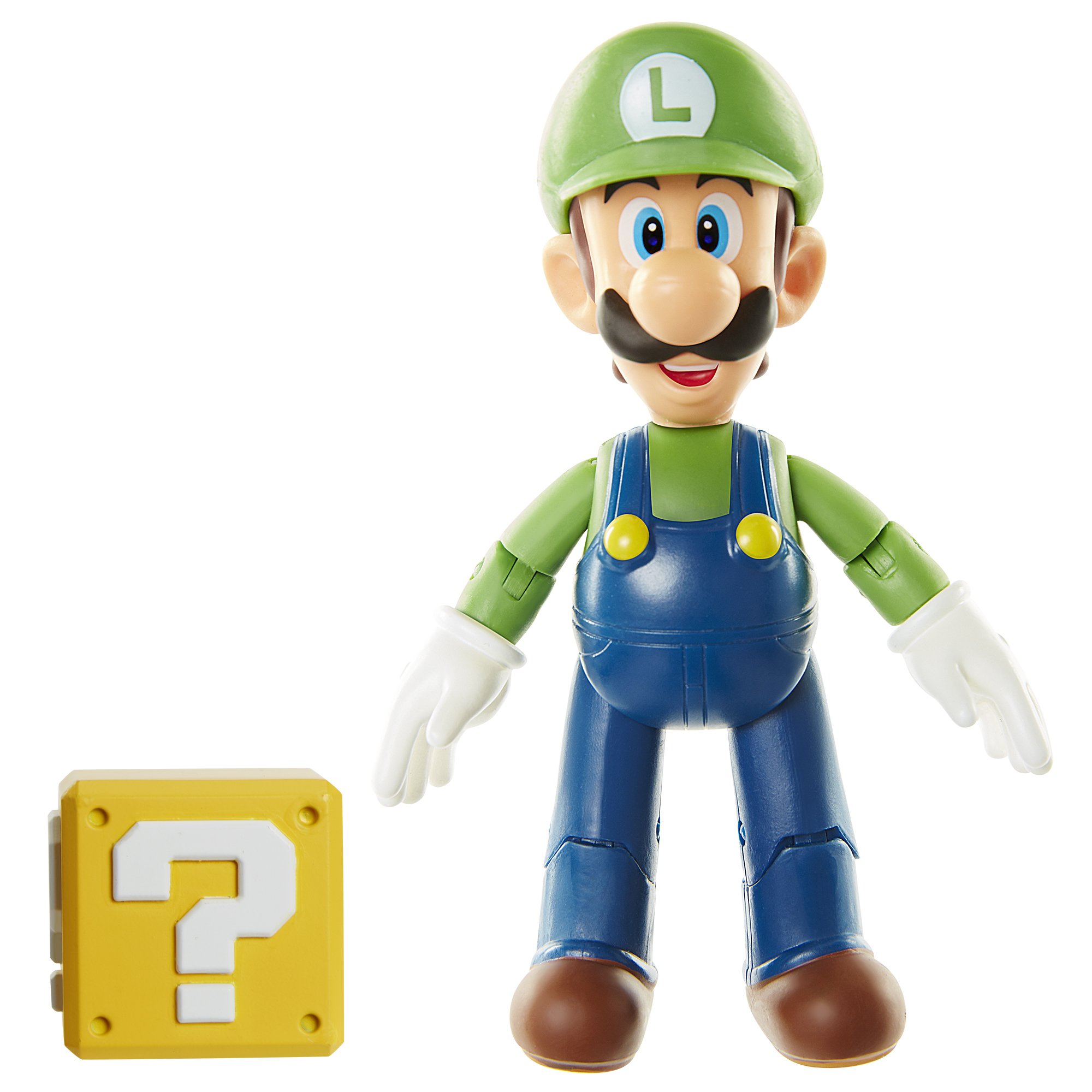 Amazon.co.jp: 三英貿易(Sanei Boeki) スーパーマリオフィギュア