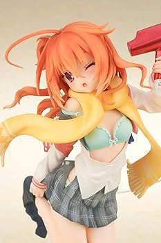 Amazon | サノバウィッチ 因幡 めぐる 1/7スケールフィギュア