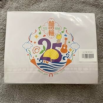 Amazon.co.jp: ゆず ゆずの輪25周年記念タンバリン ガチャ ミニ