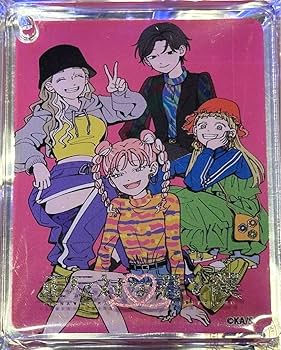Amazon.co.jp: 正反対な君と僕 アニカフェ コロッタ 鈴木 渡辺 佐藤 東