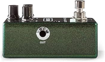 Amazon | MXR Carbon Copy ミニアナログ遅延 | ディレイ・リバーブ