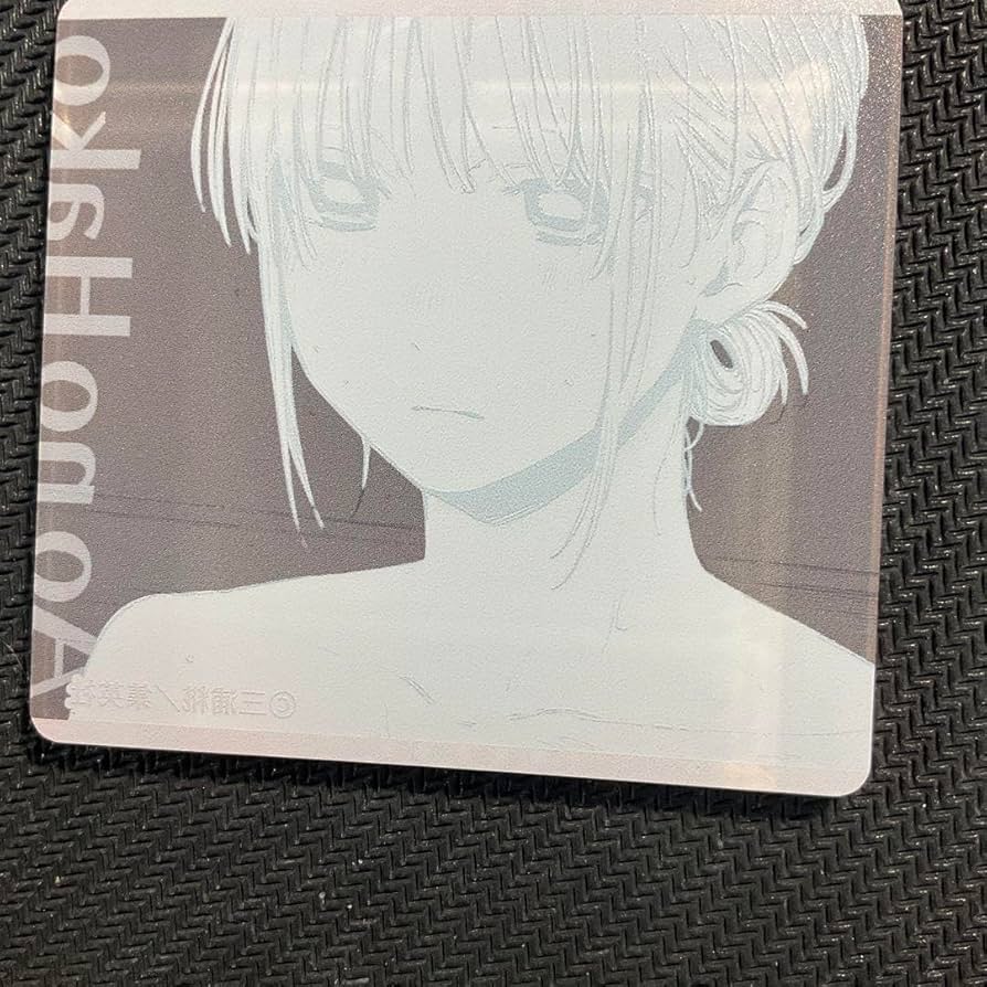 Amazon.co.jp: アオのハコ 鹿野千夏 名シーンアクリルキーホルダー