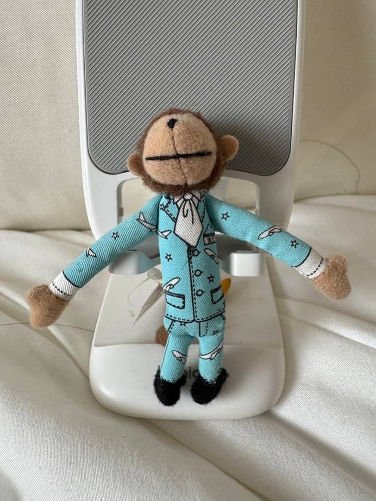 Amazon.co.jp: ユナイテッドアローズ モンキーストラップ 空港 : 楽器