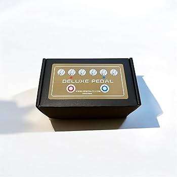 Amazon | Demonfx SOLO Distortion/SUHR Riot Distortion Clone（サー