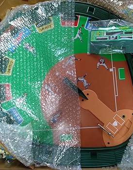 Amazon.co.jp: 中日ドラゴンズ 野球盤ゲーム ドラ坊や 昭和 レトロ