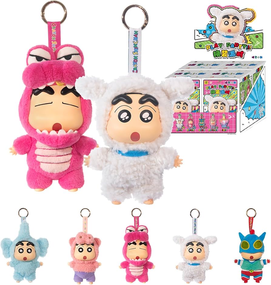 Amazon.co.jp: TOP TOY クレヨンしんちゃん (Crayon Shin-chan) 