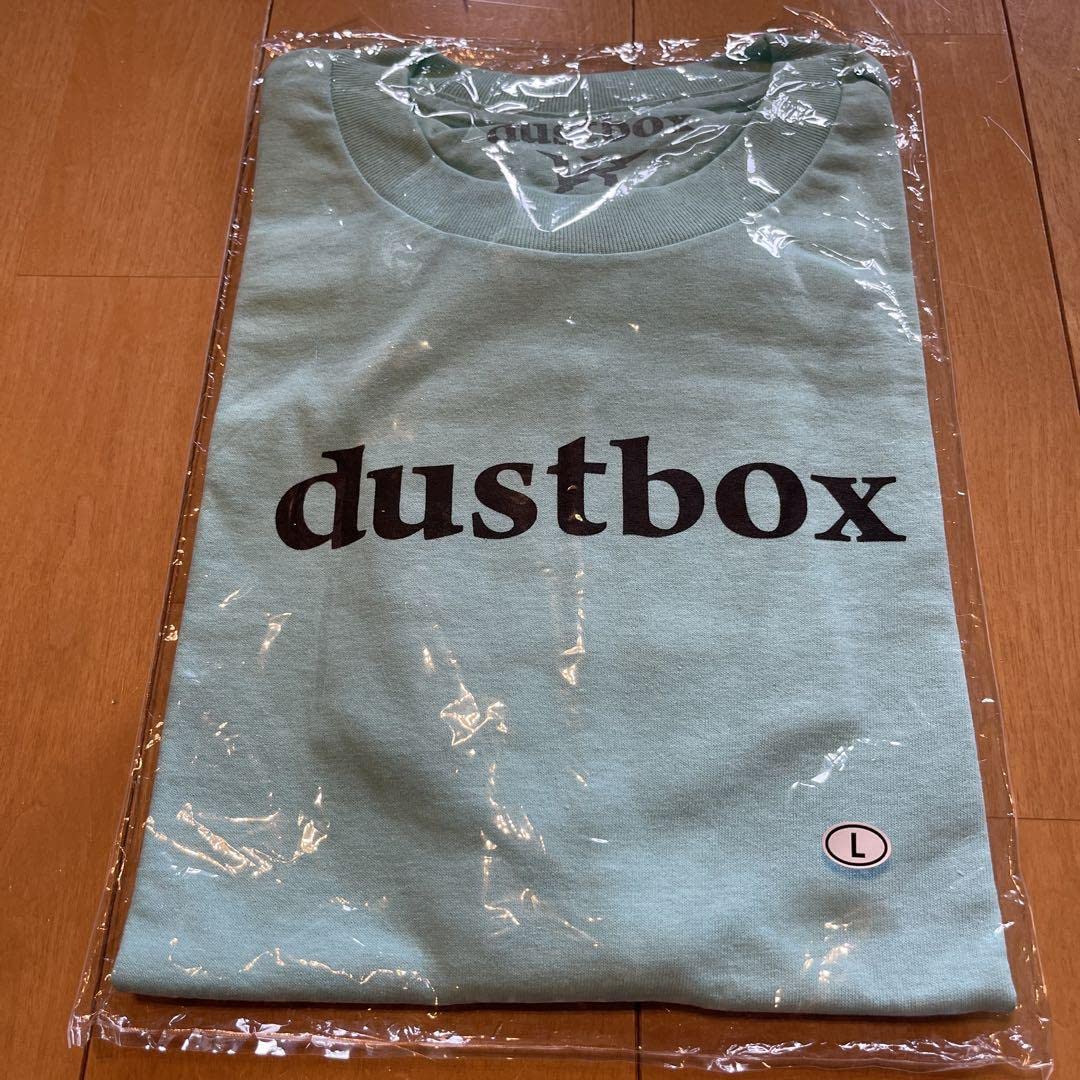 Amazon.co.jp: dustbox Tシャツ VKdesign Lサイズ : おもちゃ