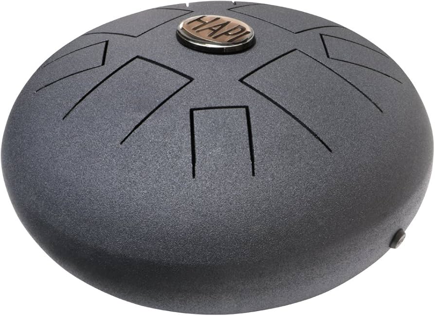 Amazon.co.jp: HAPI スリットドラム Drum Slimシリーズ Fメジャー HAPI