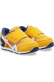 Amazon.co.jp: イエロー - ベビーシューズ / ベビー: ファッション