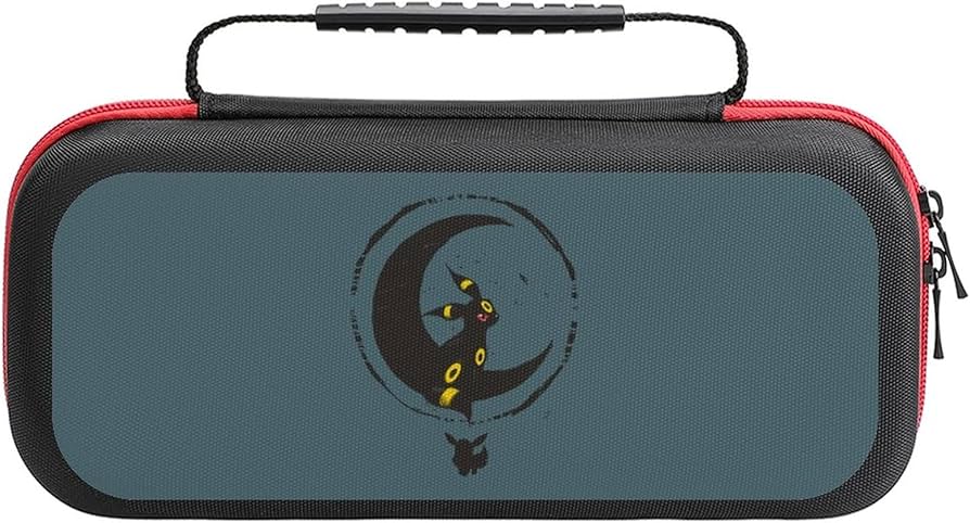 Amazon.co.jp: ブラッキーニンテンドースイッチ ケース Switchケース