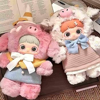 Amazon.co.jp: 【正規品】Nommi 400%霉霉楽園遺跡シリーズ ブラインド