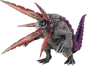 Amazon | CCP 1/8コレクタブルシリーズ シン・ウルトラマン ガボラ 約